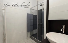 Appartement de plain-pied, en RDC d'une maison, à vendre à SEYSSEL (01), avec terrasse, à 40 mn d'Aix-les-Bains, 50 mn de Genève et 1H30 de Lyon.