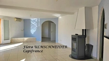 Maison à vendre 4 pièces DOMESSIN (73) Spacieuse et lumineuse à 25 mn de Chambéry et 5 mn de l'A43 et 5 mn de la gare de Pont-de-Beauvoisin