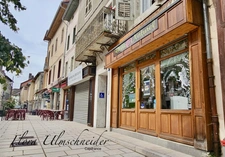 Fonds de commerce à vendre, votre futur institut de beauté vous attend à Seyssel (01), un bel écrin de bien-être à reprendre. Aux frontières de la Savoie et Haute-Savoie.