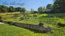 ATELIER, STOCKAGE, BUREAU à vendre MAGNIEU (01) avec logement de fonction + terrain proche de BELLEY à env. 1H30 de Lyon et de Genève