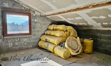 A vendre à CHINDRIEUX, maison individuelle avec fort potentiel d’évolution – Jusqu’à 140 m² habitables. Terrain et garage. Lac du Bourget