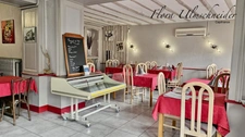 A vendre murs et fonds de commerce , logement de fonction, auberge restaurant, bar tabac, FDJ à SERRIERES EN CHAUTAGNE (73)