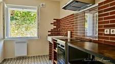 Dpt Savoie (73), à louer à CHINDRIEUX appartement T2   