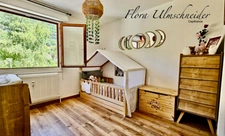 Appartement T4 à vendre à CHINDRIEUX (73) avec terrasse et vue lac du Bourget, cave et place de parking à 25 mns d'Aix-les-Bains