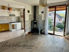 A vendre à CHINDRIEUX, maison individuelle avec fort potentiel d’évolution – Jusqu’à 140 m² habitables. Terrain et garage. Lac du Bourget