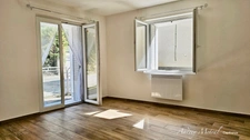 Dpt Savoie (73), à louer à CHINDRIEUX appartement T2   