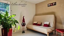 ATELIER, STOCKAGE, BUREAU à vendre MAGNIEU (01) avec logement de fonction + terrain proche de BELLEY à env. 1H30 de Lyon et de Genève