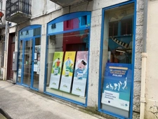 A vendre à TENAY Fond de commerce pharmacie - à env. 8 km de Saint-Rambert-en-Bugey et env. 22 km de Belley.