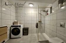 Appartement T3 à vendre à SEYSSEL (01) avec terrasse à environ 45 mns d'Annecy et de Genève