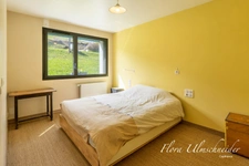 Grande maison à vendre à ONTEX (73) avec terrain à bâtir. À 20 minutes de Chindrieux, 40 minutes d’Aix-les-Bains, 1H30 de Genève. Vue lac du Bourget et le Mont Blanc