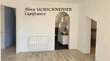Maison à vendre 4 pièces DOMESSIN (73) Spacieuse et lumineuse à 25 mn de Chambéry et 5 mn de l'A43 et 5 mn de la gare de Pont-de-Beauvoisin
