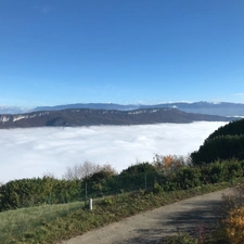 Terrain à bâtir. À 20 minutes de Chindrieux, 40 minutes d’Aix-les-Bains, 1H30 de Genève. Vue lac du Bourget et le Mont Blanc
