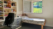 ATELIER, STOCKAGE, BUREAU à vendre MAGNIEU (01) avec logement de fonction + terrain proche de BELLEY à env. 1H30 de Lyon et de Genève
