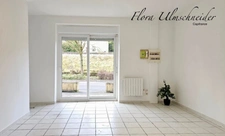 Appartement de plain-pied, en RDC d'une maison, à vendre à SEYSSEL (01), avec terrasse, à 40 mn d'Aix-les-Bains, 50 mn de Genève et 1H30 de Lyon.