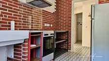 Dpt Savoie (73), à louer à CHINDRIEUX appartement T2   