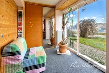 Grande maison à vendre à ONTEX (73) avec terrain à bâtir. À 20 minutes de Chindrieux, 40 minutes d’Aix-les-Bains, 1H30 de Genève. Vue lac du Bourget et le Mont Blanc