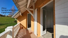 Maison à vendre 4 pièces DOMESSIN (73) Spacieuse et lumineuse à 25 mn de Chambéry et 5 mn de l'A43 et 5 mn de la gare de Pont-de-Beauvoisin