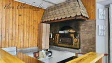 A vendre murs et fonds de commerce , logement de fonction, auberge restaurant, bar tabac, FDJ à SERRIERES EN CHAUTAGNE (73)
