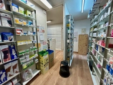 A vendre à TENAY Fond de commerce pharmacie - à env. 8 km de Saint-Rambert-en-Bugey et env. 22 km de Belley.