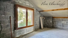 A vendre à CHINDRIEUX, maison individuelle avec fort potentiel d’évolution – Jusqu’à 140 m² habitables. Terrain et garage. Lac du Bourget