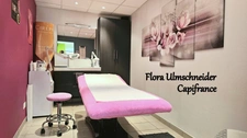 Fonds de commerce à vendre, votre futur institut de beauté vous attend à Seyssel (01), un bel écrin de bien-être à reprendre. Aux frontières de la Savoie et Haute-Savoie.