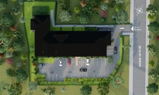 Appartement T3 à vendre à SEYSSEL (01) avec terrasse et proche du Rhône. En train à 1 heure de Lyon et 45 mn de Genève.