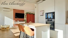 Appartement T4 à vendre à CHINDRIEUX (73) avec terrasse et vue lac du Bourget, cave et place de parking à 25 mns d'Aix-les-Bains