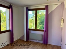 A vendre à CHINDRIEUX, maison individuelle avec fort potentiel d’évolution – Jusqu’à 140 m² habitables. Terrain et garage. Lac du Bourget