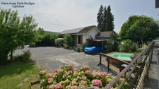 Jurançon au calme Ensemble immobilier 2 appartements T3 et une maison plain pied T3
