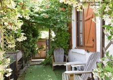 Jurançon au calme Ensemble immobilier 2 appartements T3 et une maison plain pied T3