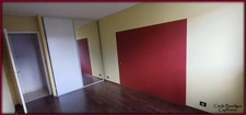 Au nord de Pau, Appartement de 72 m² avec cave et garage bien entretenu au calme plein sud