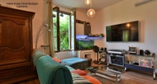Jurançon au calme Ensemble immobilier 2 appartements T3 et une maison plain pied T3