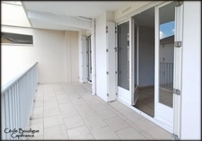 Au nord de Pau, Appartement de 72 m² avec cave et garage bien entretenu au calme plein sud