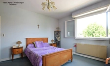 Jurançon au calme Ensemble immobilier 2 appartements T3 et une maison plain pied T3