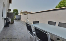 Jurançon au calme Ensemble immobilier 2 appartements T3 et une maison plain pied T3