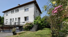 Jurançon au calme Ensemble immobilier 2 appartements T3 et une maison plain pied T3JURANCON (64)