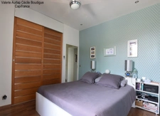 Jurançon au calme Ensemble immobilier 2 appartements T3 et une maison plain pied T3