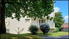 Au nord de Pau, Appartement de 72 m² avec cave et garage bien entretenu au calme plein sud