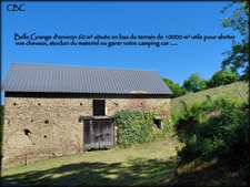 Entre Pau et Tarbes à 7 kms de Soumoulou Maison d'architecte belle vue sur Pyrénées 16000 m² de terrain.