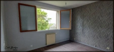 A Lembeye, sur un terrain de plus de 3000m² Maison de 185 m²  5 chambres et une belle dépendance 