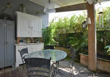 Jurançon au calme Ensemble immobilier 2 appartements T3 et une maison plain pied T3