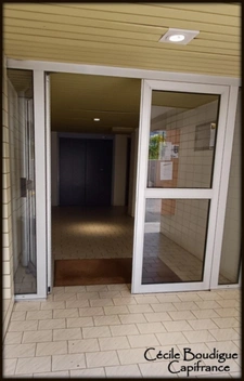 Au nord de Pau, Appartement de 72 m² avec cave et garage bien entretenu au calme plein sud