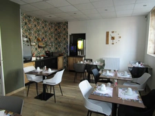 Hôtel/restaurant dans le Périgord Noir