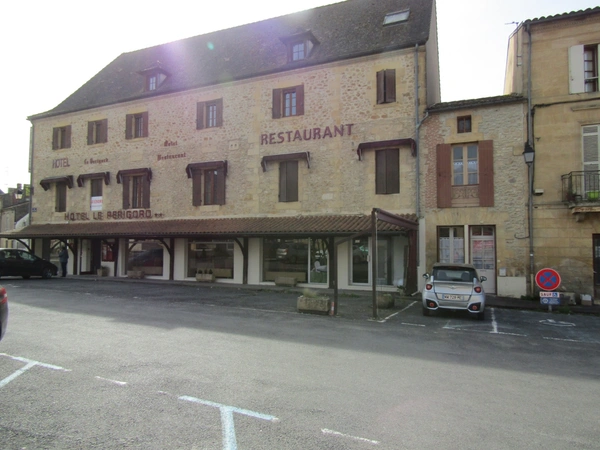 Très belle Hôtel dans le Périgord Noir