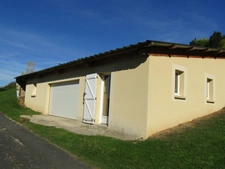 Beautiful 165m² house with swimming pool, 5 bedrooms, garage