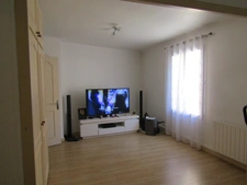 Appartement plein centre à Sarlat