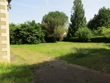 House of 120m² with 1400m² of land in Sarlat