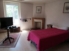 House of 120m² with 1400m² of land in Sarlat