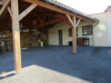 Beautiful 165m² house with swimming pool, 5 bedrooms, garage