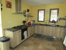 Beautiful 165m² house with swimming pool, 5 bedrooms, garage